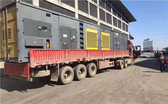 都昌200KW发电机组适配电缆规格选型指南