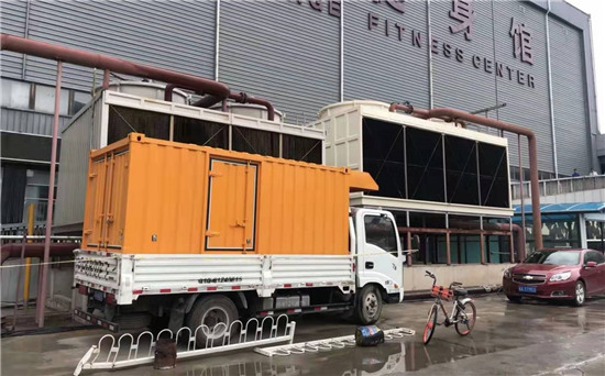 都昌300KW发电机组适配电缆规格选型指南