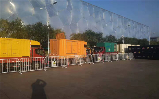 都昌400KW发电机组适配电缆规格选型指南