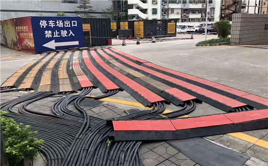 都昌发电机组电缆选型完整具体步骤(工程通用标准流程)